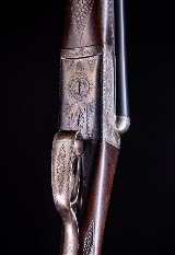 Hammond BrothersEnglish 16g. boxlock ~ Carry this all day at 6lbs. even - Image 6 of 8