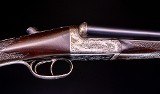 Hammond BrothersEnglish 16g. boxlock ~ Carry this all day at 6lbs. even - Image 4 of 8