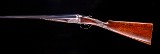 Hammond BrothersEnglish 16g. boxlock ~ Carry this all day at 6lbs. even - Image 1 of 8