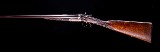 S R Jeffery 20ga with 29"nitro proofed steel barrels - Image 1 of 8