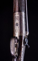 S R Jeffery 20ga with 29"nitro proofed steel barrels - Image 6 of 8