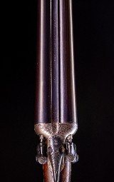 S R Jeffery 20ga with 29"nitro proofed steel barrels - Image 3 of 8