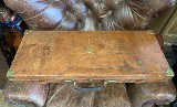 Charles Lancaster Lovely Londonmatched Pair of Sidelocks from between the wars ~ crisp engraving!Own a London matched pair! - Image 10 of 10