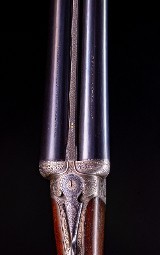 EJ Churchill from 1939 ~ Great dimensions and for right or left handed as it has 0 cast - Image 3 of 10