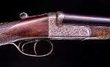 EJ Churchill from 1939 ~ Great dimensions and for right or left handed as it has 0 cast - Image 4 of 10