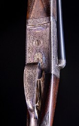 EJ Churchill from 1939 ~ Great dimensions and for right or left handed as it has 0 cast - Image 6 of 10