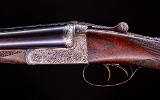 EJ Churchill from 1939 ~ Great dimensions and for right or left handed as it has 0 cast - Image 5 of 10