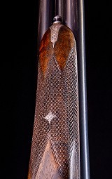 EJ Churchill from 1939 ~ Great dimensions and for right or left handed as it has 0 cast - Image 7 of 10