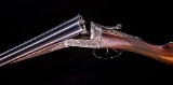 EJ Churchill from 1939 ~ Great dimensions and for right or left handed as it has 0 cast - Image 8 of 10
