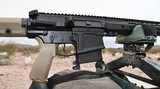 Premium AR 10 rifle in 308 Winchester - Image 3 of 15