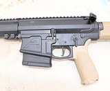 Premium AR 10 rifle in 308 Winchester - Image 9 of 15
