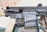Premium AR 10 rifle in 308 Winchester - Image 5 of 15