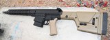 Premium AR 10 rifle in 308 Winchester - Image 7 of 15