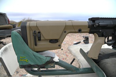 Premium AR 10 rifle in 308 Winchester - Image 2 of 15