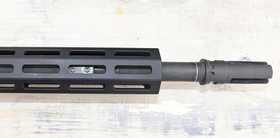 Premium AR 10 rifle in 308 Winchester - Image 8 of 15