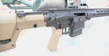 Premium AR 10 rifle in 308 Winchester - Image 11 of 15