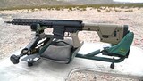 Premium AR 10 rifle in 308 Winchester - Image 1 of 15
