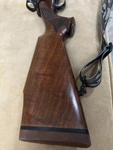 Sako Model V 75th Anniversary Big Game rifle chambered in 416 Remington. - Image 9 of 14