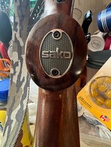 Sako Model V 75th Anniversary Big Game rifle chambered in 416 Remington. - Image 2 of 14