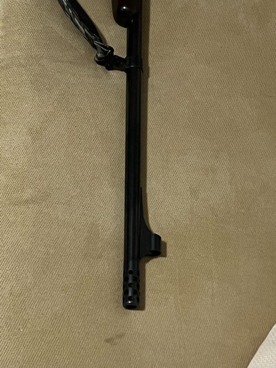 Sako Model V 75th Anniversary Big Game rifle chambered in 416 Remington. - Image 7 of 14