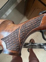 Sako Model V 75th Anniversary Big Game rifle chambered in 416 Remington. - Image 6 of 14
