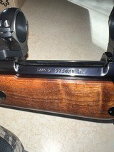 Sako Model V 75th Anniversary Big Game rifle chambered in 416 Remington. - Image 4 of 14