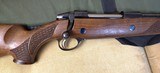 Sako Model V 75th Anniversary Big Game rifle chambered in 416 Remington. - Image 12 of 14