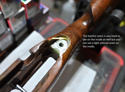 Sako Model V 75th Anniversary Big Game rifle chambered in 416 Remington. - Image 14 of 14
