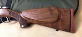Sako Model V 75th Anniversary Big Game rifle chambered in 416 Remington. - Image 13 of 14
