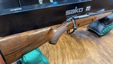Sako 85 Classic, 30-06 Springfield - 10 of 15