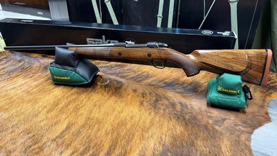 Sako 85 Classic, 30-06 Springfield