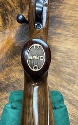 Sako 85 Classic, 30-06 Springfield - 13 of 15
