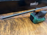 Sako 85 Hunter, 6.5x55 Swedish - 2 of 15