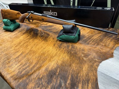 Sako 85 Hunter, 6.5x55 Swedish - Image 7 of 15