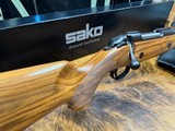 Sako 85 Hunter, 6.5x55 Swedish - 11 of 15