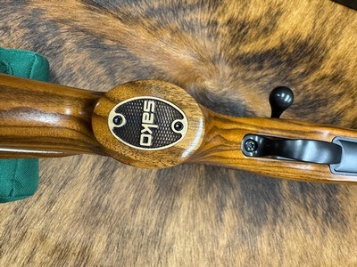 Sako 85 Hunter, 6.5x55 Swedish - Image 13 of 15