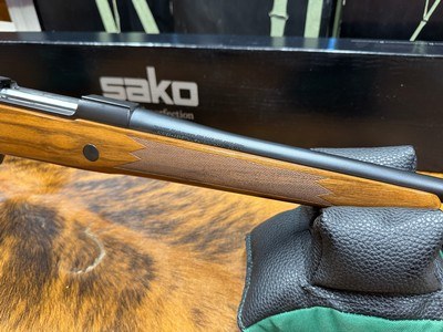 Sako 85 Hunter, 6.5x55 Swedish - Image 9 of 15