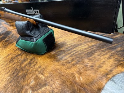 Sako 85 Hunter, 6.5x55 Swedish - Image 8 of 15