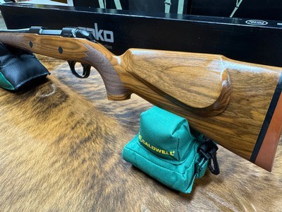 Sako 85 Hunter, 6.5x55 Swedish - Image 5 of 15