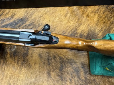 Sako 85 Hunter, 6.5x55 Swedish - Image 6 of 15