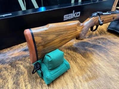 Sako 85 Hunter, 6.5x55 Swedish - Image 12 of 15