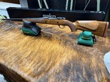 Sako 85 Hunter, 6.5x55 Swedish - 1 of 15