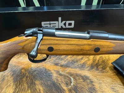 Sako 85 Hunter, 6.5x55 Swedish - Image 10 of 15