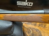 Sako 85 Hunter, 6.5x55 Swedish - 3 of 15