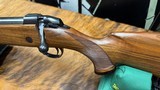 Sako 85 Bavarian, 270 Win., Left handed - 5 of 15