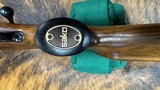 Sako 85 Bavarian, 270 Win., Left handed - 13 of 15