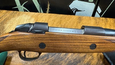 Sako 85 Bavarian, 270 Win., Left handed - Image 10 of 15