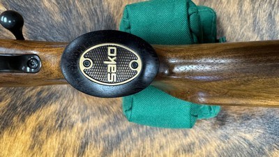 Sako 85 Bavarian, 270 Win., Left handed - Image 13 of 15
