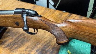 Sako 85 Bavarian, 270 Win., Left handed - Image 5 of 15
