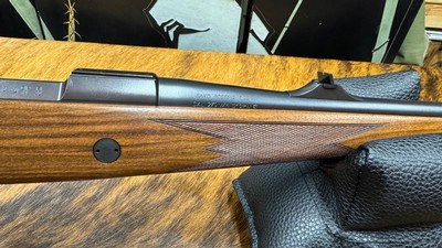 Sako 85 Bavarian, 270 Win., Left handed - Image 9 of 15